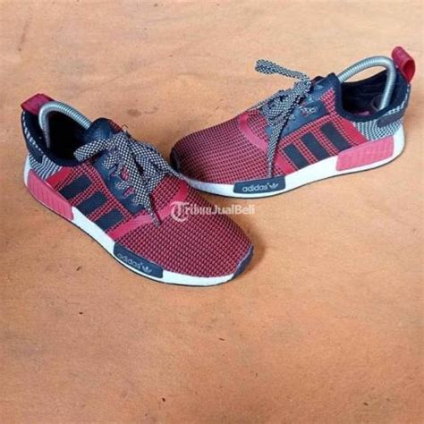 harga sepatu adidas nmd original